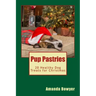 Pup Pastries: 20 Healthy Dog Treats for Christmas