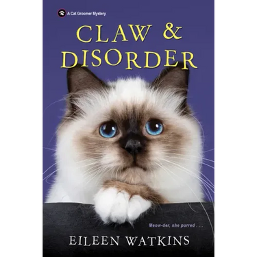 Claw & Disorder