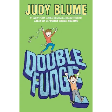 Double Fudge