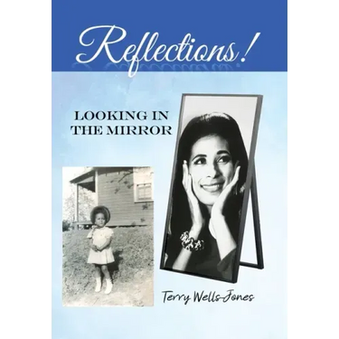 Reflections!: Looking in the Mirror