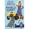 Angels Adrift: Historical Cozy Mystery