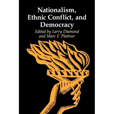 Nationalism, Ethnic Conflict, and Democracy