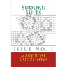 Sudoku Suits