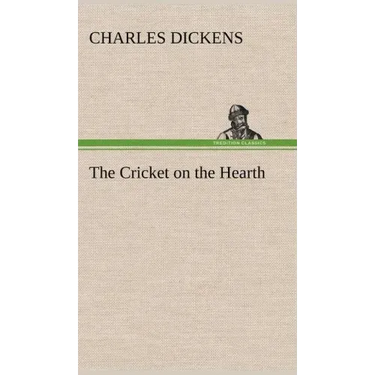 The Cricket on the Hearth