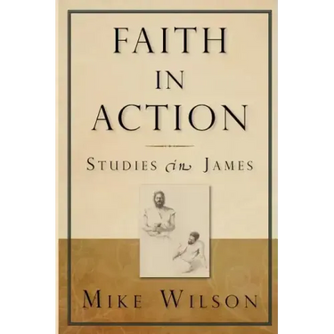Faith in Action, Studies in James