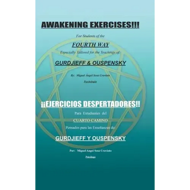 Awakening Exercises!: ¡Ejercicios despertadores!