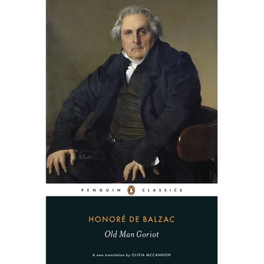Old Man Goriot
