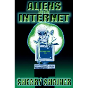 Aliens On The Internet