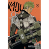 Kaiju No. 8, Vol. 14