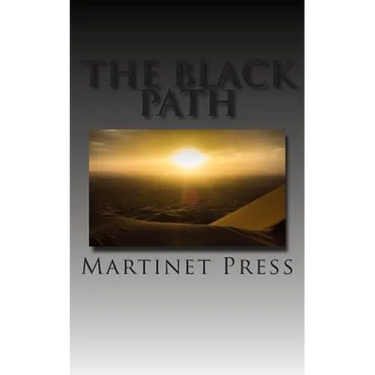 The Black Path
