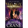 Legacy: The Girl in the Box #8