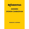 Modern Spoken Cambodian