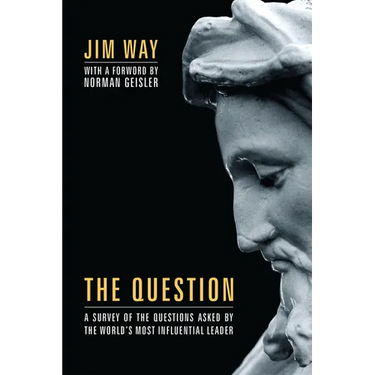 The Question: A Survey of the Questions Asked by the World's Most Influential Leader