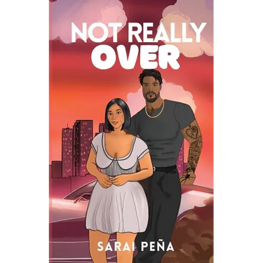 Not Really Over