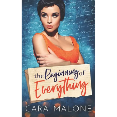 The Beginning of Everything: A Historical Lesbian Romance