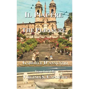 Il Piacere: The Pleasure