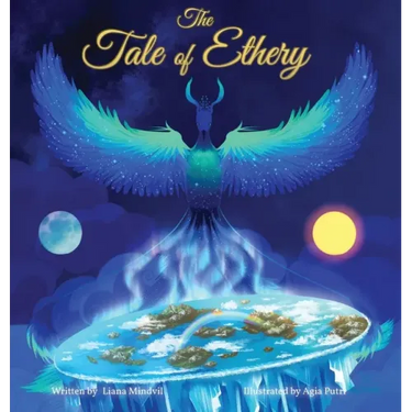The Tale of Ethery