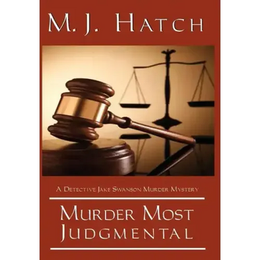 Murder Most Judgmental