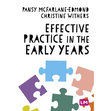 Effective Practice in the Early Years