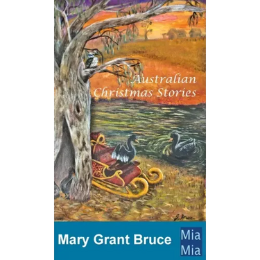Australian Christmas Stories