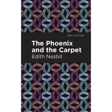 The Phoenix and the Carpet