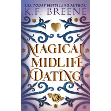 Magical Midlife Dating