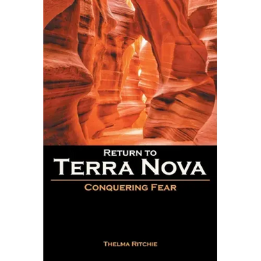 Return to Terra Nova: Conquering Fear