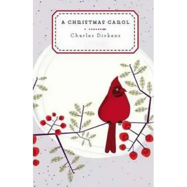 A Christmas Carol