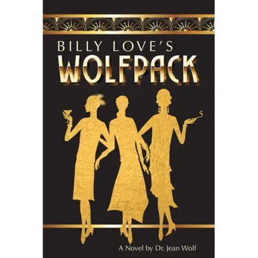 Billy Love's Wolfpack