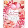 Love Quotes Word Search