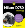 Nikon D780 for Dummies