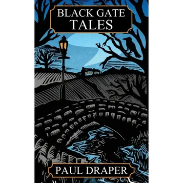 Black Gate Tales