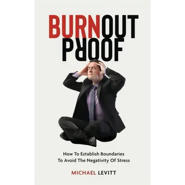 Burnout Proof