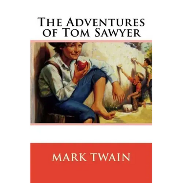 The Adventures of Tom Sawyer