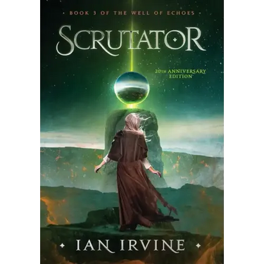 Scrutator