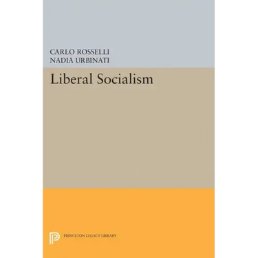 Liberal Socialism