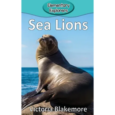 Sea Lions