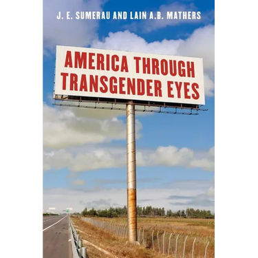 America Through Transgender Eyes