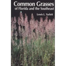 Common Grasses of Florida & The Southeast