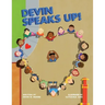 Devin Speaks Up (Paperback)