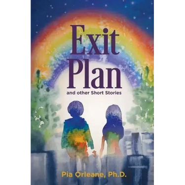 Exit Plan and other Short Stories