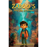 Zaboo's First Day At School