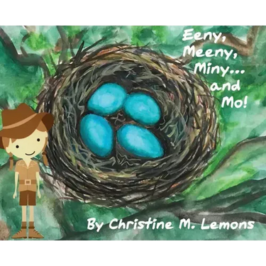 Eeny, Meeny, Miny... and Mo!