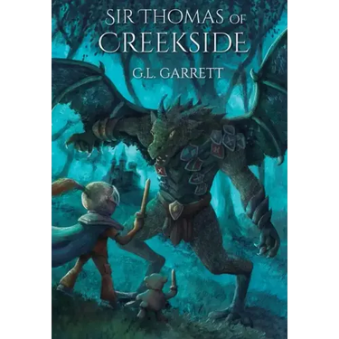 Sir Thomas of Creekside