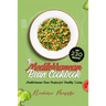 The Mediterranean Bean Cookbook: Mediterranean Bean Recipes for Healthy Living