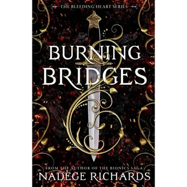 Burning Bridges