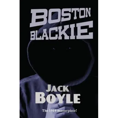Boston Blackie