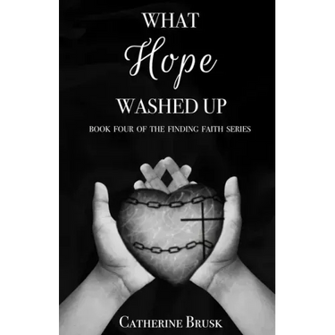 What Hope Washed Up