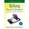 Bullying Beyond the Schoolyard: Preventing and Responding to Cyberbullying