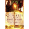 The Complete Art of World Building